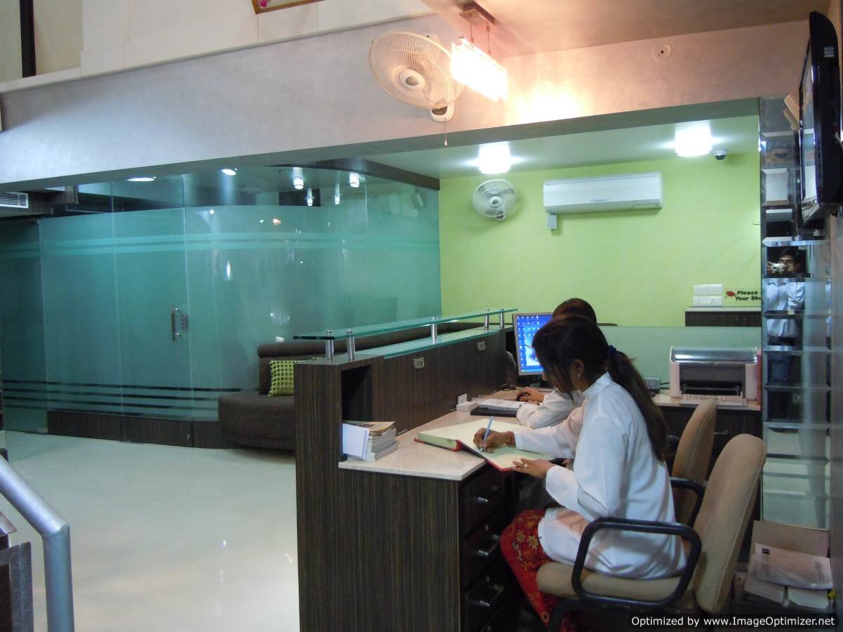 Dr. Balvinder S.Thakkar - Dr. Balvinder S.Thakkar