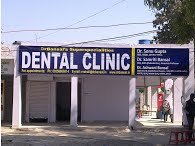 عيادة د. بانسال التخصصية التخصصية لطب الأسنان - روهيني - نيو دي - Dr. Bansal SuperSpecialities Dental Clinic - Rohini - New De