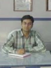عيادة د. بانسال التخصصية التخصصية لطب الأسنان - روهيني - نيو دي - Dr. Bansal SuperSpecialities Dental Clinic - Rohini - New De