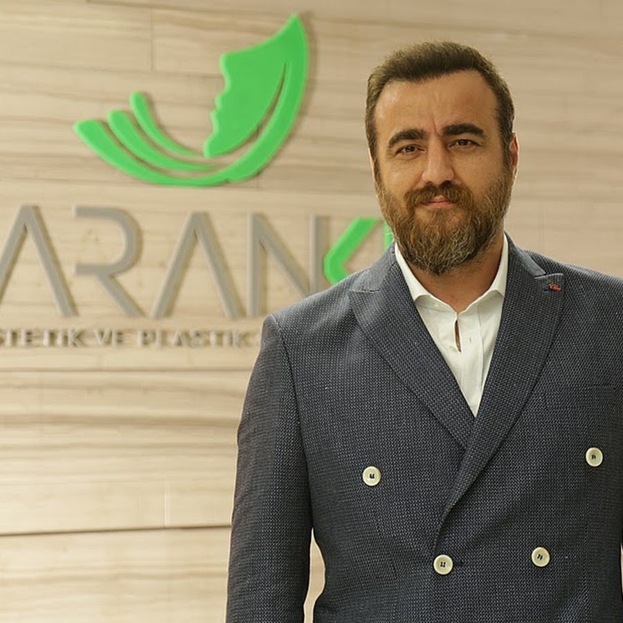 Dr Baran Kul - Hair Transplant - Dr Baran Kul - Hair Transplant