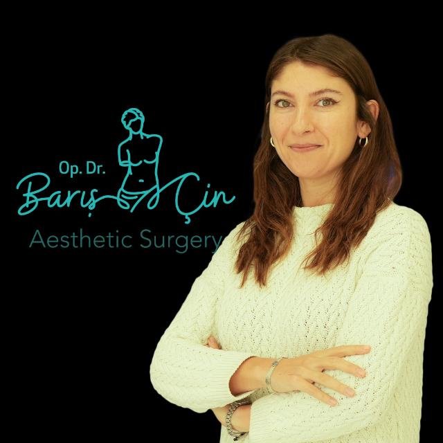 الدكتور باريس سين - Dr. Baris Cin