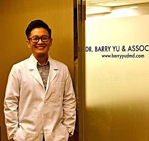 Dr. Barry Yu & Associates - Dr. Barry Yu & Associates