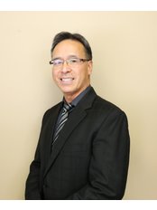 Dr. Ben Fong, Invisalign Dentist - Dr. Ben Fong, Invisalign Dentist