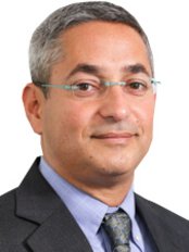الدكتور بن سيمون - Dr. Ben Simon