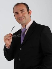 Dr. Benjamin Ortiz - Dr. Benjamin Ortiz