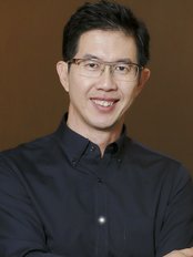 مركز الدكتور بنجامين يم للتجميل والليزر - Dr. Benjamin Yim Aesthetic and Laser Centre