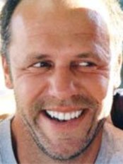 Dr. Benno Gaßmann, MSc - Dr. Benno Gaßmann, MSc