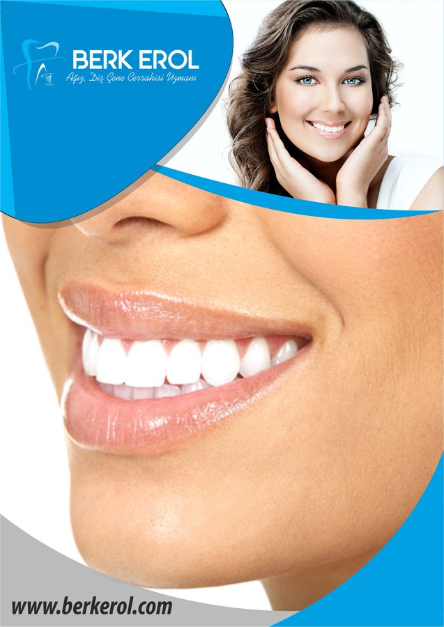 Dr. Berk EROL DDS PhD Oral Surgeon&Implantologist - Dr. Berk EROL DDS PhD Oral Surgeon&Implantologist
