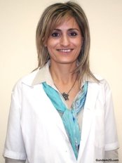 Dr. Berna Sanli - Medical Aesthetic - Dr. Berna Sanli - Medical Aesthetic
