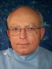 Dr. Bernd Klaus - Dr. Bernd Klaus