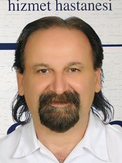 Dr. Bertan Buyan - Dr. Muzaffer Buyan - Dr. Bertan Buyan - Dr. Muzaffer Buyan
