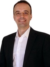 Dr Bertrand Mercadier - Dr Bertrand Mercadier