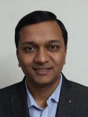 Dr. Bhushan Patil - Dr. Bhushan Patil
