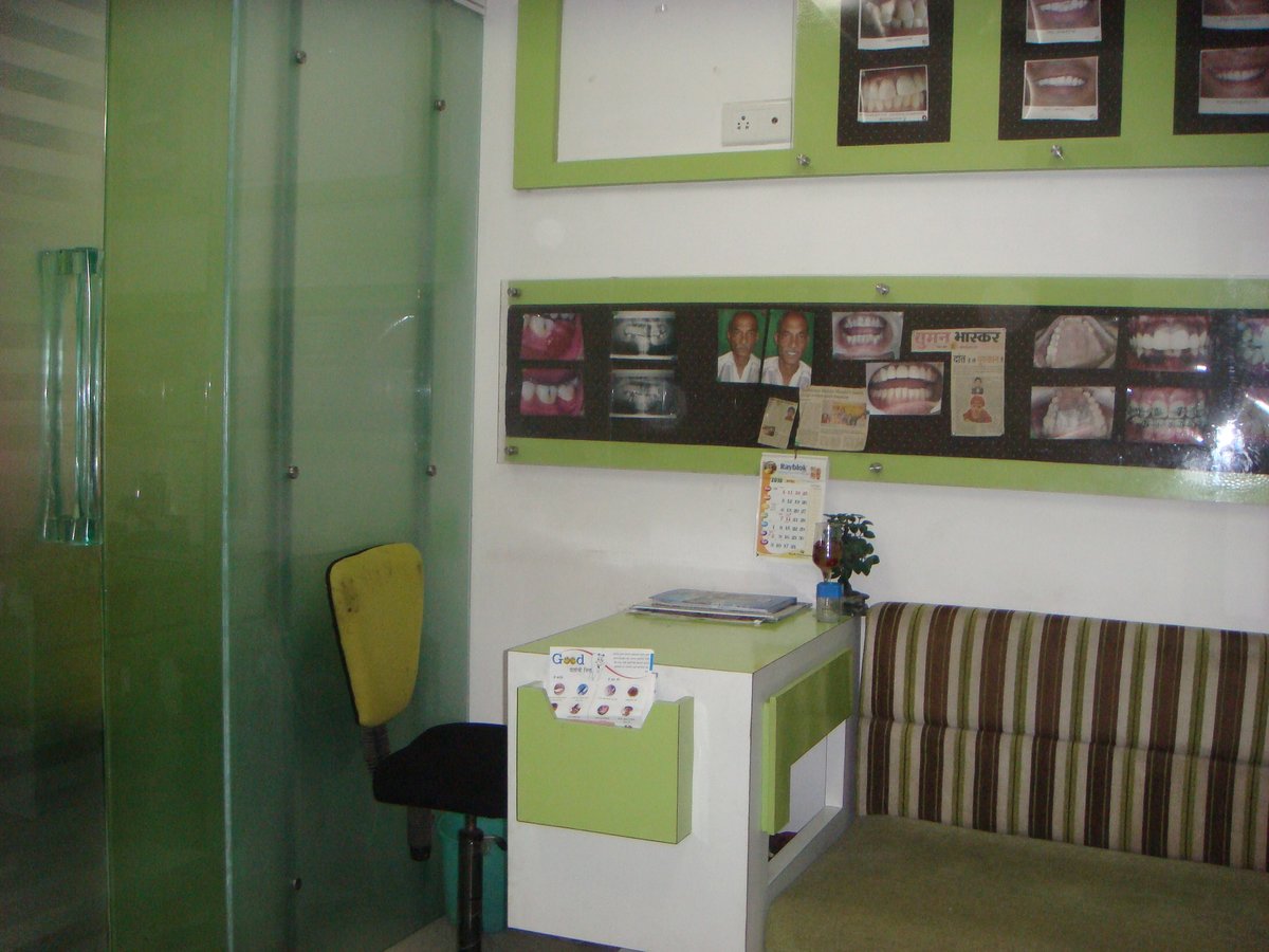 Dr Bhutada Dental Gum Care & Implant Clinic - Dr Bhutada Dental Gum Care & Implant Clinic
