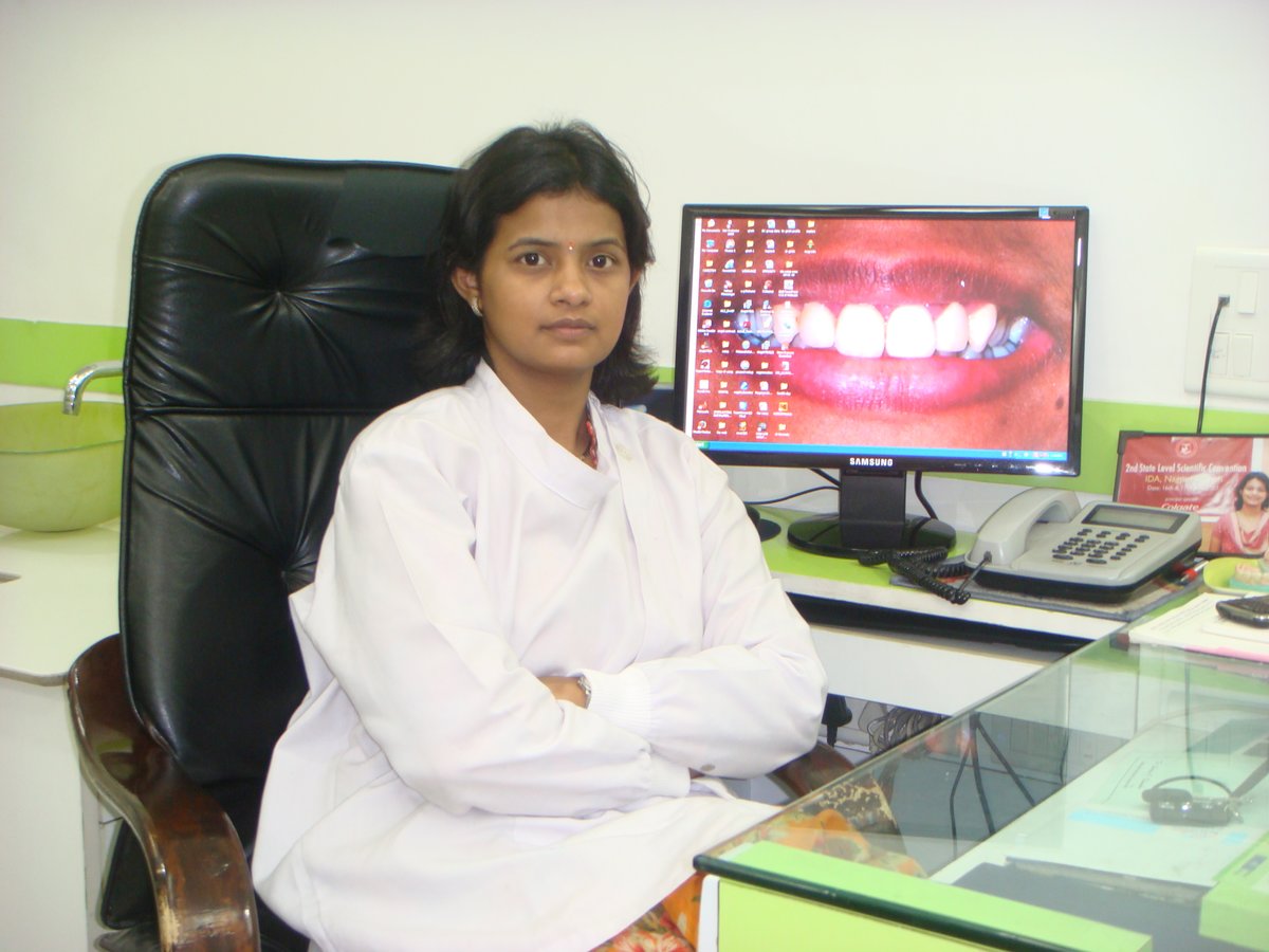 Dr Bhutada Dental Gum Care & Implant Clinic - Dr Bhutada Dental Gum Care & Implant Clinic