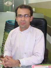 Dr Bhutada Dental Gum Care & Implant Clinic - Dr Bhutada Dental Gum Care & Implant Clinic