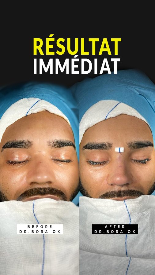 Dr. Bora Ok - Aesthetic Plastic Surgery Clinic - Dr. Bora Ok - Aesthetic Plastic Surgery Clinic