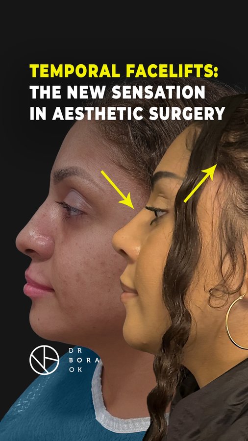 Dr. Bora Ok - Aesthetic Plastic Surgery Clinic - Dr. Bora Ok - Aesthetic Plastic Surgery Clinic