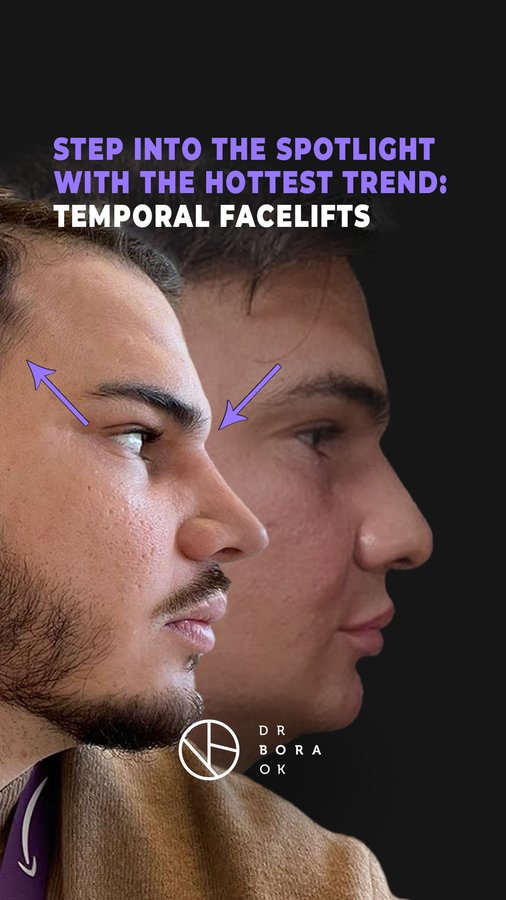 Dr. Bora Ok - Aesthetic Plastic Surgery Clinic - Dr. Bora Ok - Aesthetic Plastic Surgery Clinic