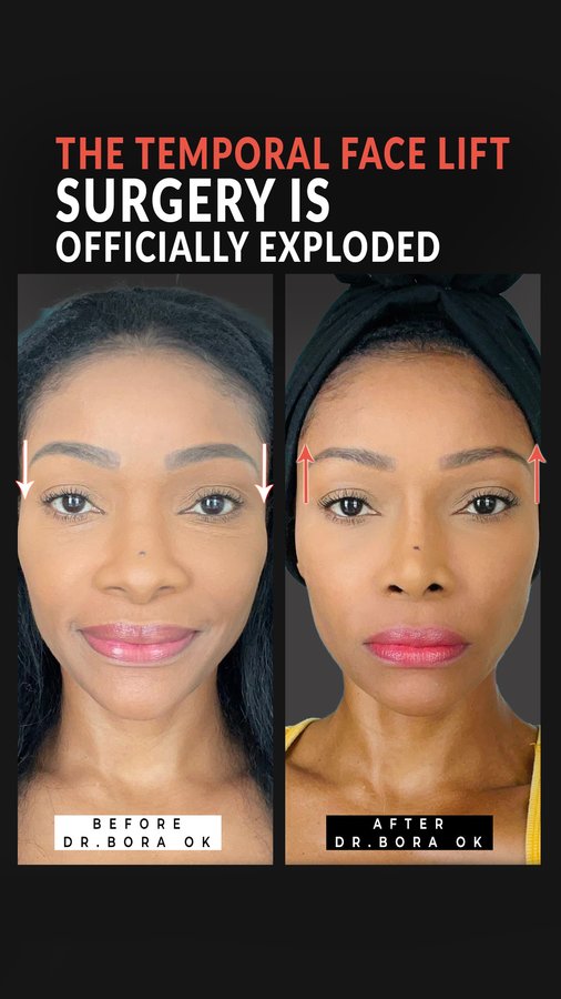 Dr. Bora Ok - Aesthetic Plastic Surgery Clinic - Dr. Bora Ok - Aesthetic Plastic Surgery Clinic