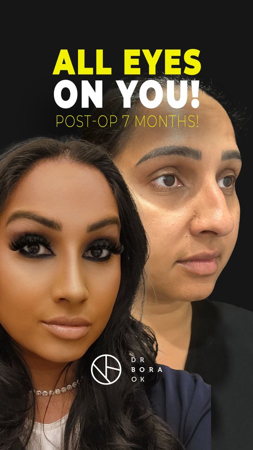 Dr. Bora Ok - Aesthetic Plastic Surgery Clinic - Dr. Bora Ok - Aesthetic Plastic Surgery Clinic