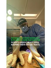 Dr. Bora Ok - Aesthetic Plastic Surgery Clinic - Dr. Bora Ok - Aesthetic Plastic Surgery Clinic