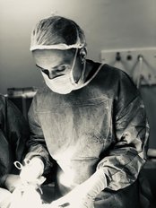 Dr. Bora Serifhan Alpaydin Orthopaedic Center - Dr. Bora Serifhan Alpaydin Orthopaedic Center