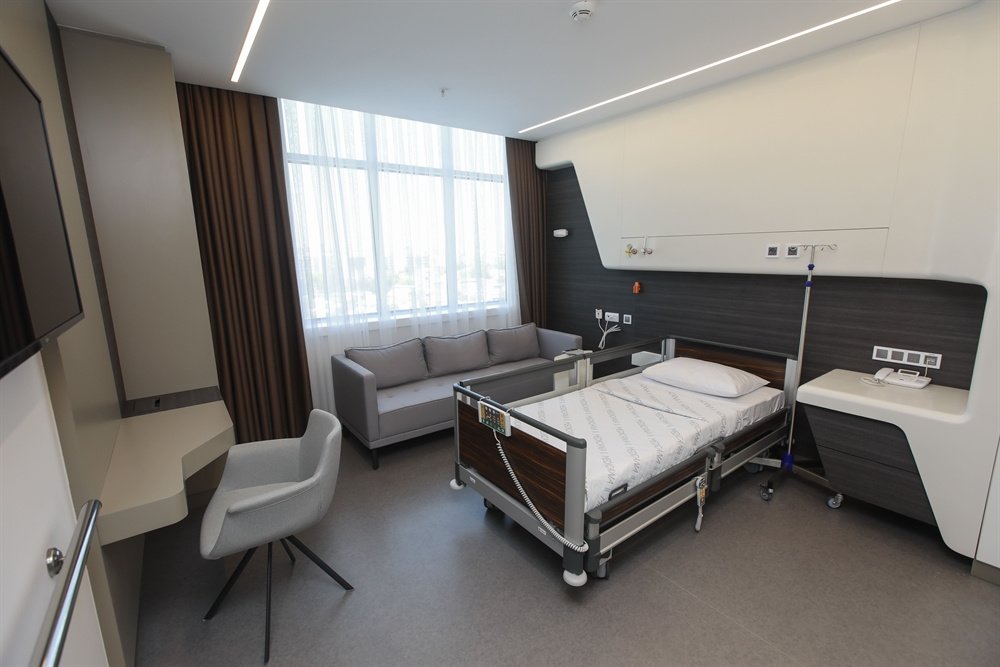 Dr. Bora Serifhan Alpaydin Orthopaedic Center - Dr. Bora Serifhan Alpaydin Orthopaedic Center