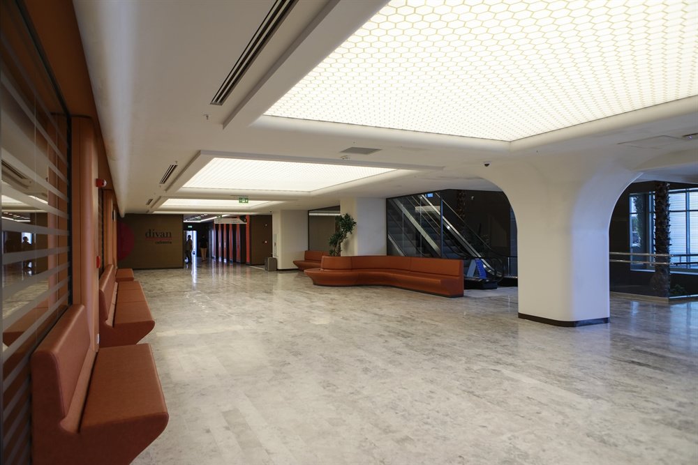 Dr. Bora Serifhan Alpaydin Orthopaedic Center - Dr. Bora Serifhan Alpaydin Orthopaedic Center