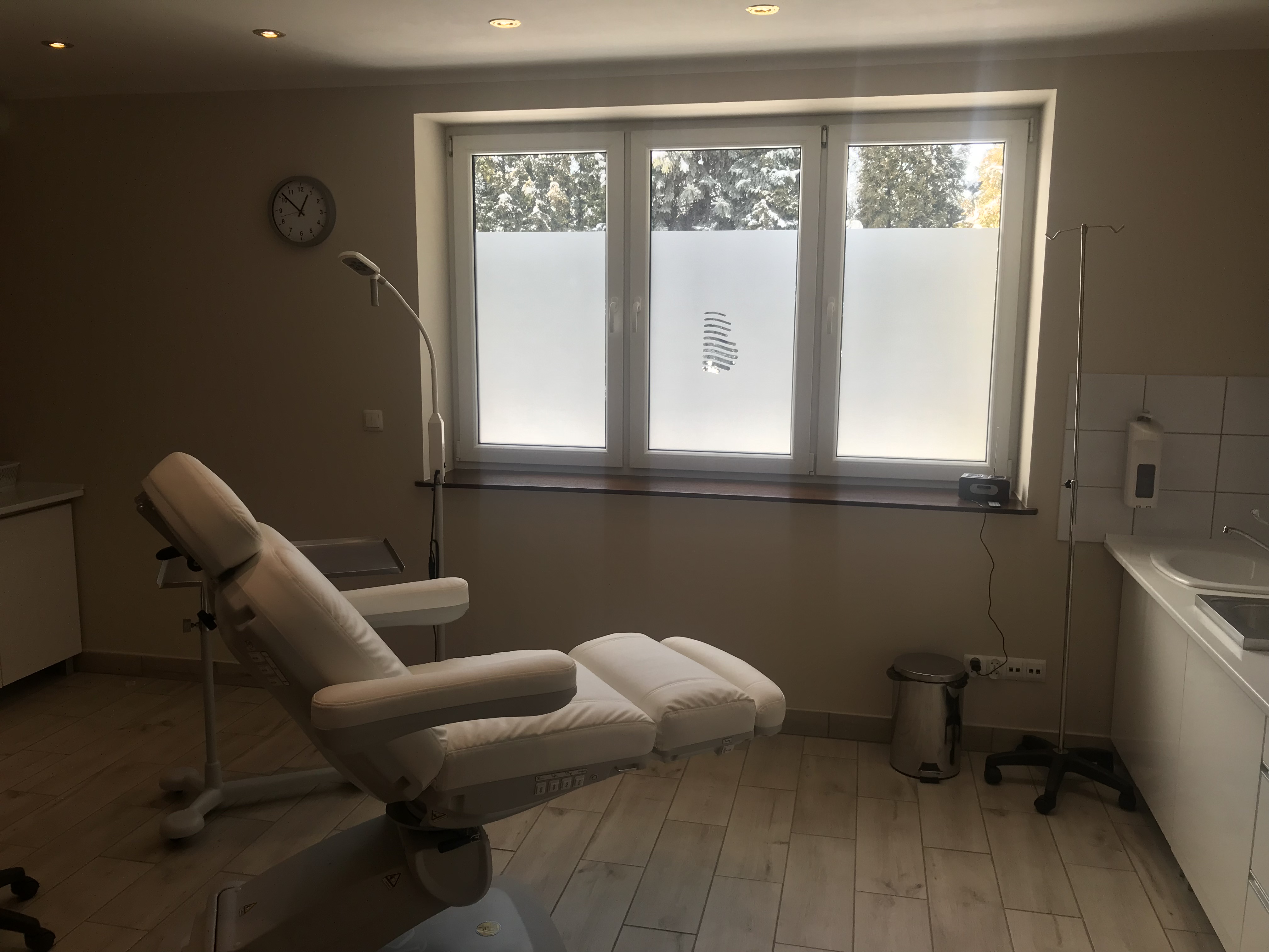 عيادة الدكتور بوريجزا - Dr. Borejsza Clinic