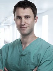 الدكتور بريان سي روبن - Dr. Brian C. Reuben