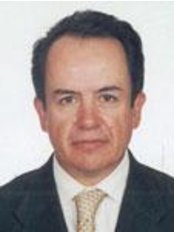 Dr. Briones - Dr. Briones