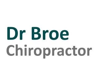 Dr Broe Chiropractor - Peterborough - Dr Broe Chiropractor - Peterborough