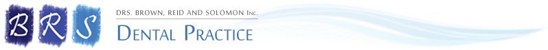 Dr Brown, Reid and Solomon Dental Practice - Dr Brown, Reid and Solomon Dental Practice