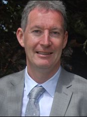 Dr Bryan Long - Dr Bryan Long