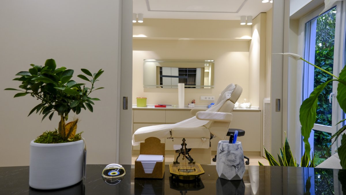 Dr Burak Pasinlioglu - Dr Burak Pasinlioglu