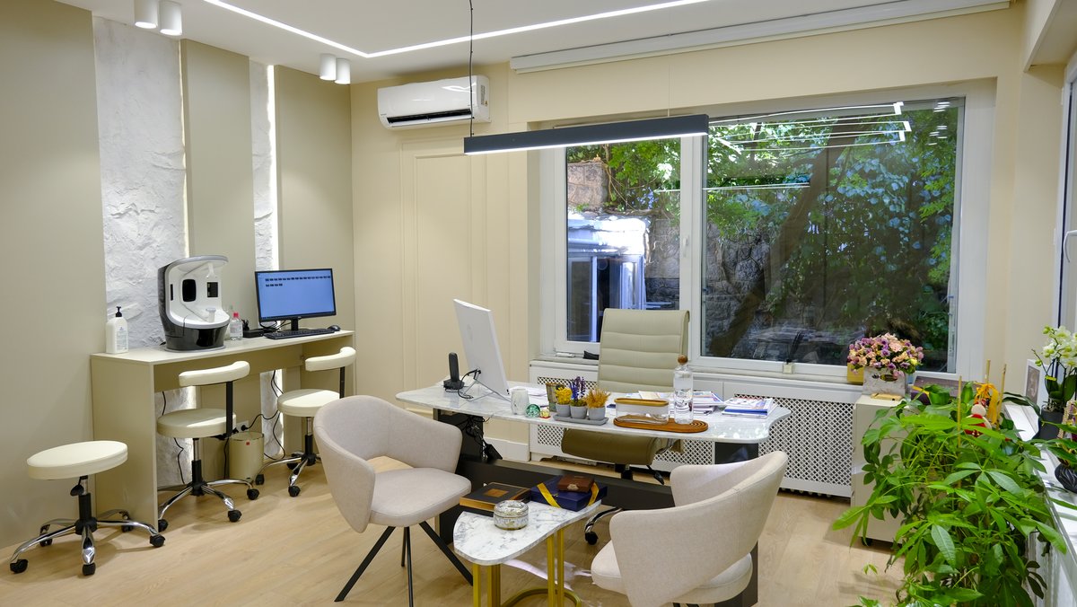 Dr Burak Pasinlioglu - Dr Burak Pasinlioglu