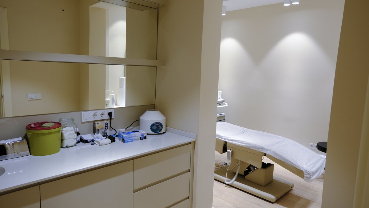 Dr Burak Pasinlioglu - Dr Burak Pasinlioglu