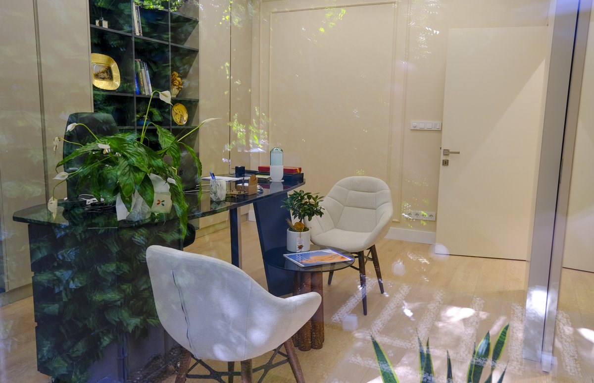 Dr Burak Pasinlioglu - Dr Burak Pasinlioglu