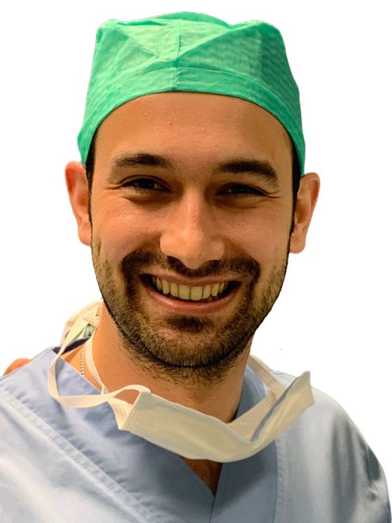 Dr Burak Pasinlioglu - Dr Burak Pasinlioglu