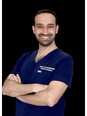 Dr Burak Pasinlioglu - Dr Burak Pasinlioglu