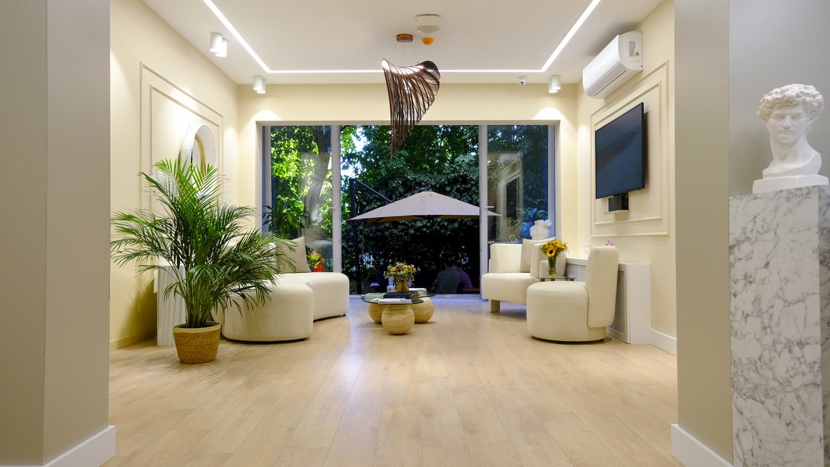 Dr Burak Pasinlioglu - Dr Burak Pasinlioglu