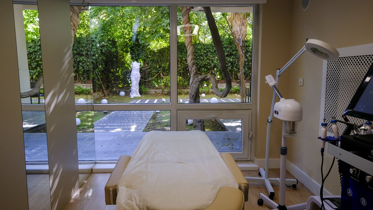 Dr Burak Pasinlioglu - Dr Burak Pasinlioglu