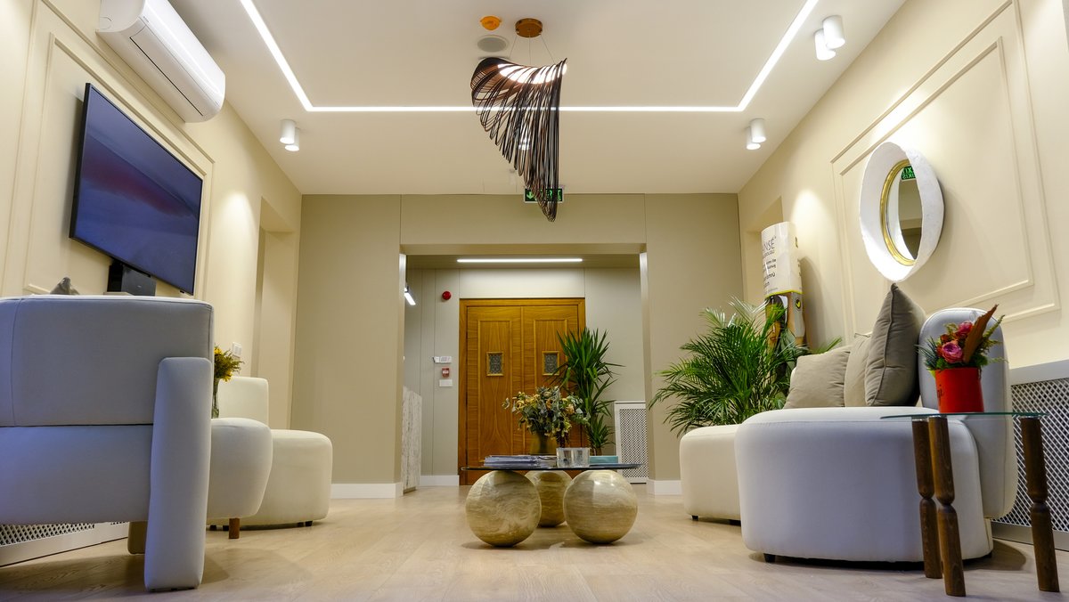 Dr Burak Pasinlioglu - Dr Burak Pasinlioglu