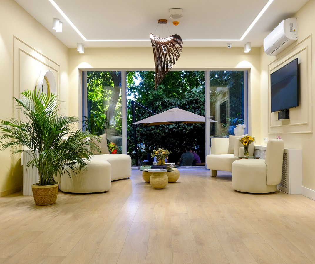 Dr Burak Pasinlioglu - Dr Burak Pasinlioglu