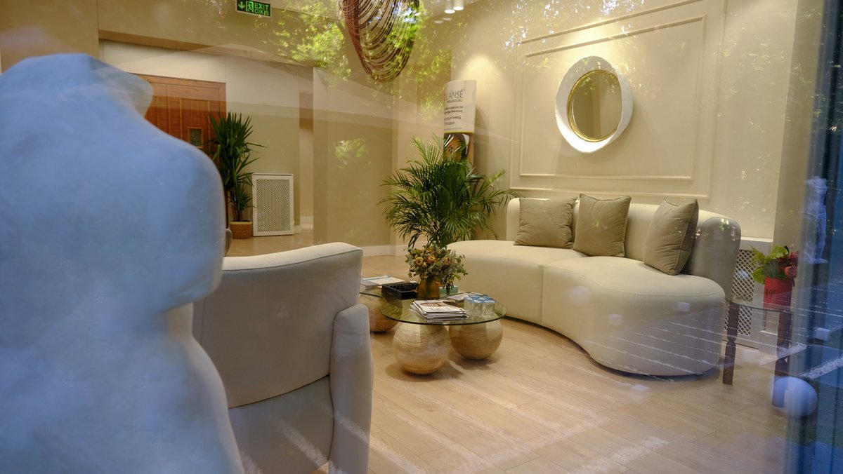 Dr Burak Pasinlioglu - Dr Burak Pasinlioglu