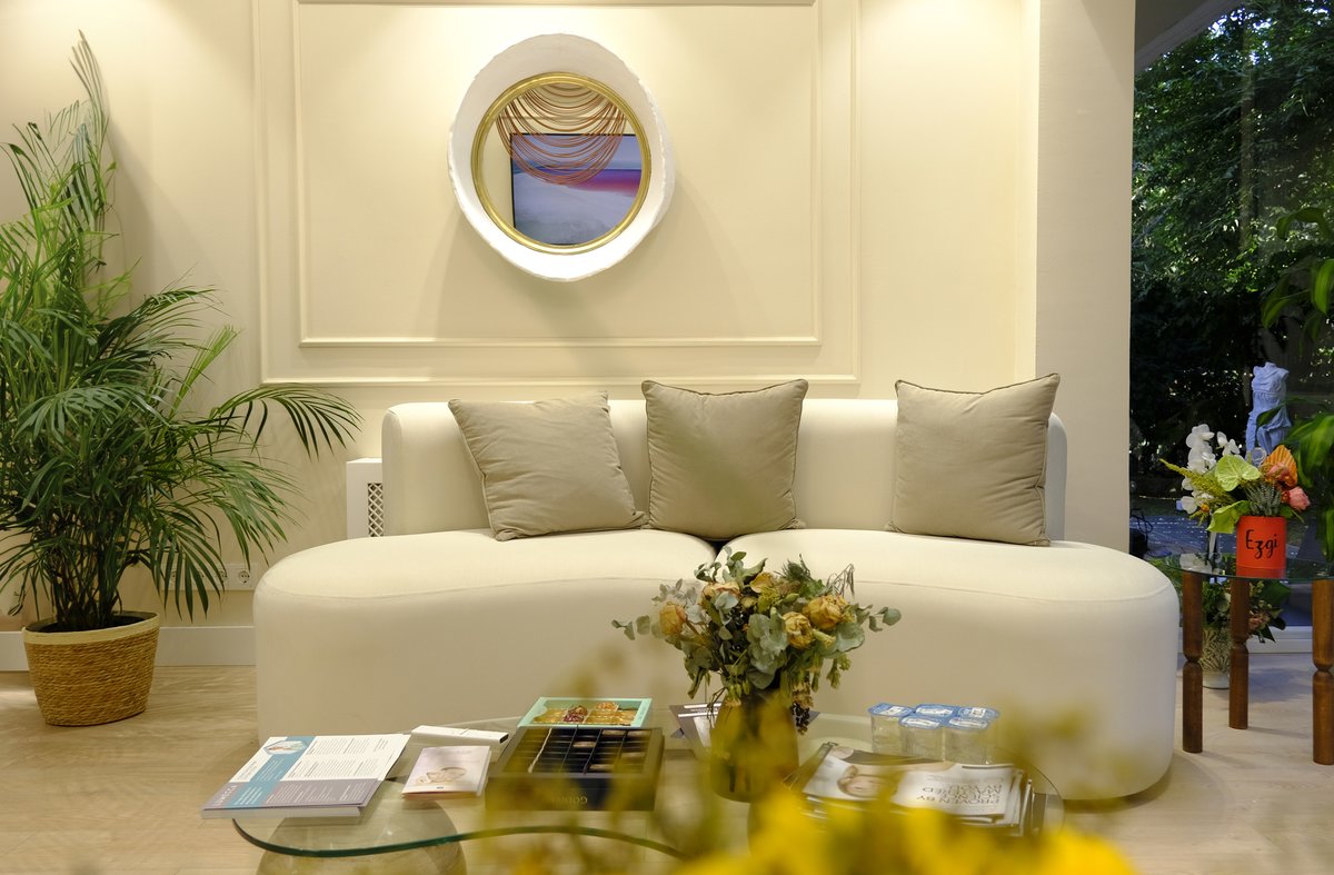 Dr Burak Pasinlioglu - Dr Burak Pasinlioglu