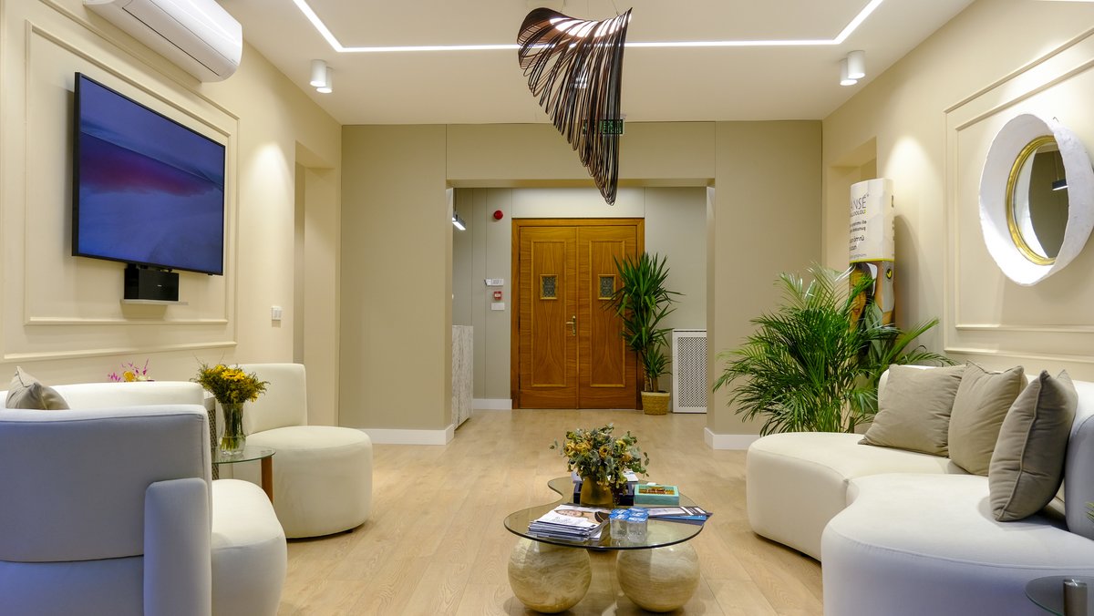 Dr Burak Pasinlioglu - Dr Burak Pasinlioglu