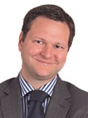 Dr Callum McBryde -The Royal Orthopaedic Hospital - Dr Callum McBryde -The Royal Orthopaedic Hospital