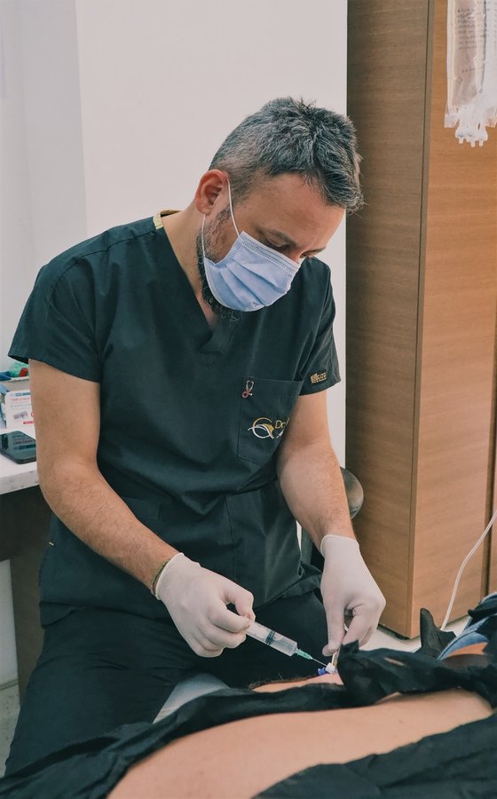 Dr. Can Aesthetic - Dr. Can Aesthetic